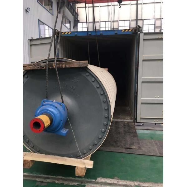 CE 13.1*8.2*4.8m 4200mm Tissue Roll Making Machine