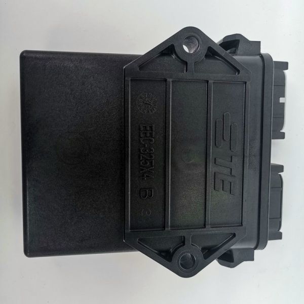 Perkins 404F-22 404D-22T Engine Electronic Governor Controller ECM T434827