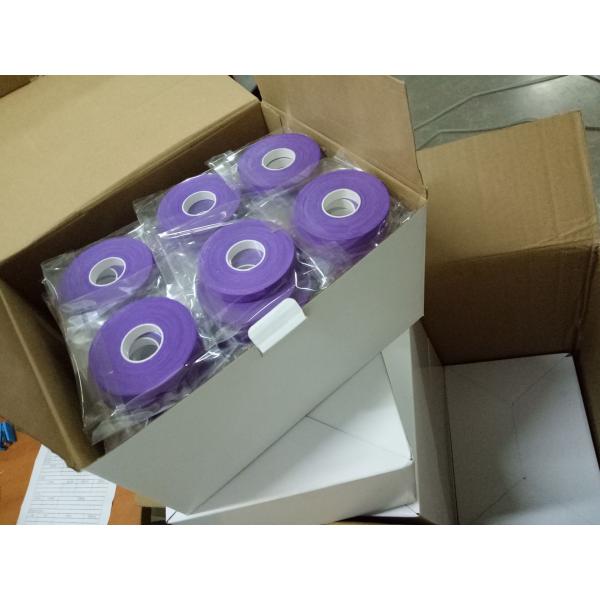 China Jiu-jitsu Finger Tape support finger protection tape customized size