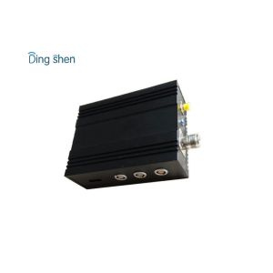 Powerful HD Cofdm Analog Wireless Transmitter