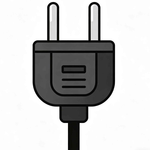 Universal Quad LNBF with Quad Independent Outputs for Full Ku-Band Coverage 10.7-12.75GHz and Ultra-Low Noise 0.5dB