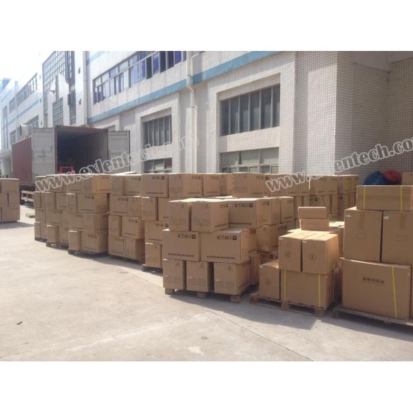 OEM Three Phase 380V MIG Inverter Welder 500Amp 100% Duty Cycle