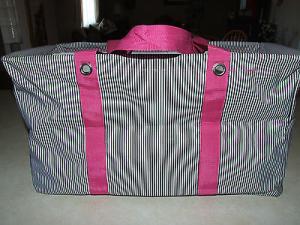 Buy cheap Laundry Storage Bag- tote handbag product