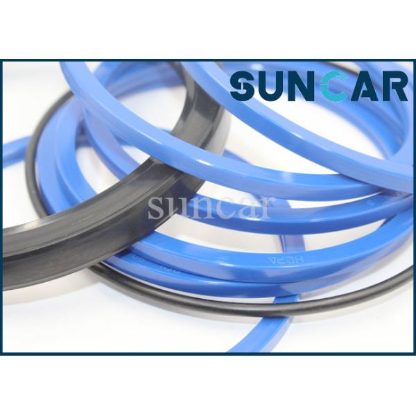 PC200 Komatsu Replacement Seal Kit For 703-09-33100 Center Swivel Joint Assy