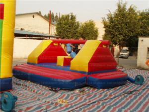 China Inflatable Boxing Game (CYSP-637) on sale