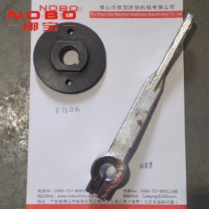 Buy cheap Custom Spring Mattress Machine Component Cam Spring Arm product