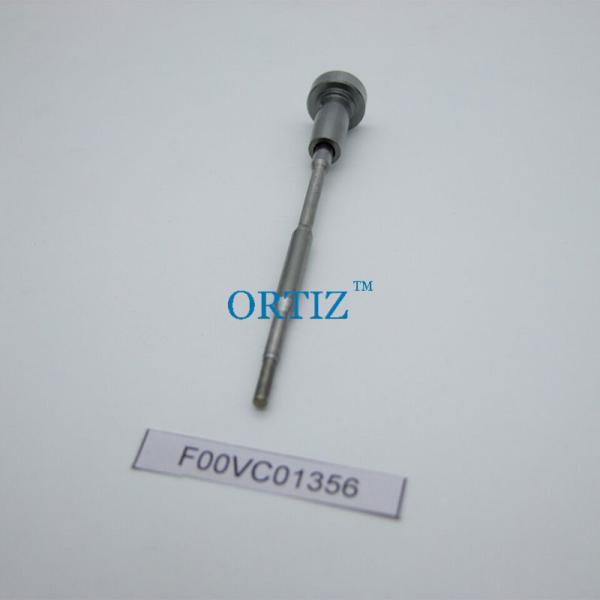 ORTIZ KOMATSU 6271113100 diesel injector control valve F 00V C01 356 fuel valve F00VC01356 for Injector 0 445 110 307