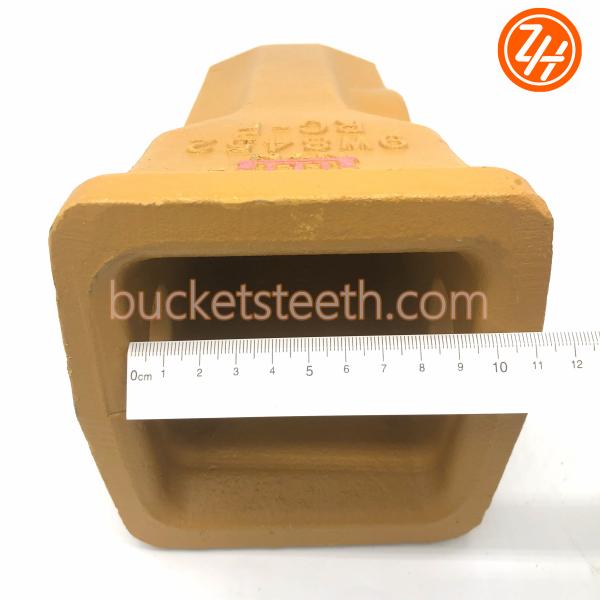 9w8452RC Aftermarket Bucket Teeth , E330RC Excavator Teeth