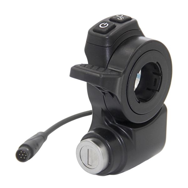 Kukirin G2Master Electric Scooter Accessories Electric Scooter Thumb Throttle Replacement