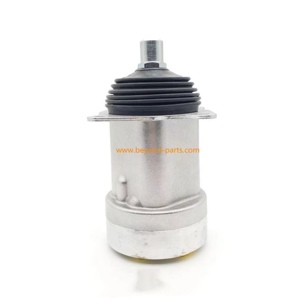Doosan DX300 Excavator Spare Parts Control Handle Valve Joystick K1000555