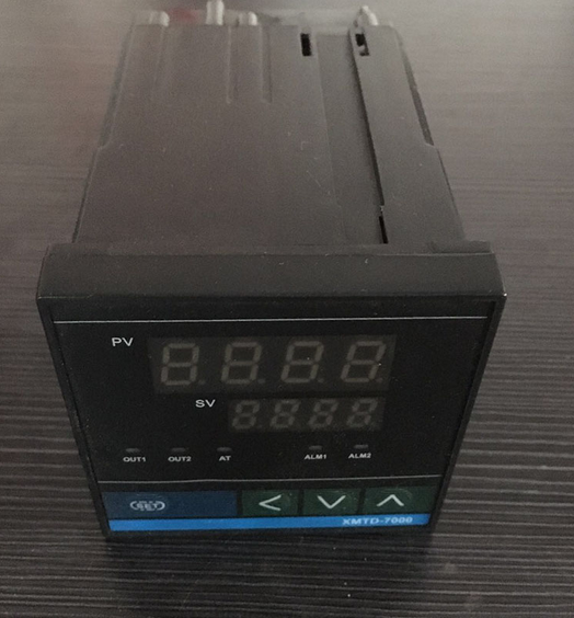 XMTG-7000 K type thermocouple electronic digital temperature controller for incubator