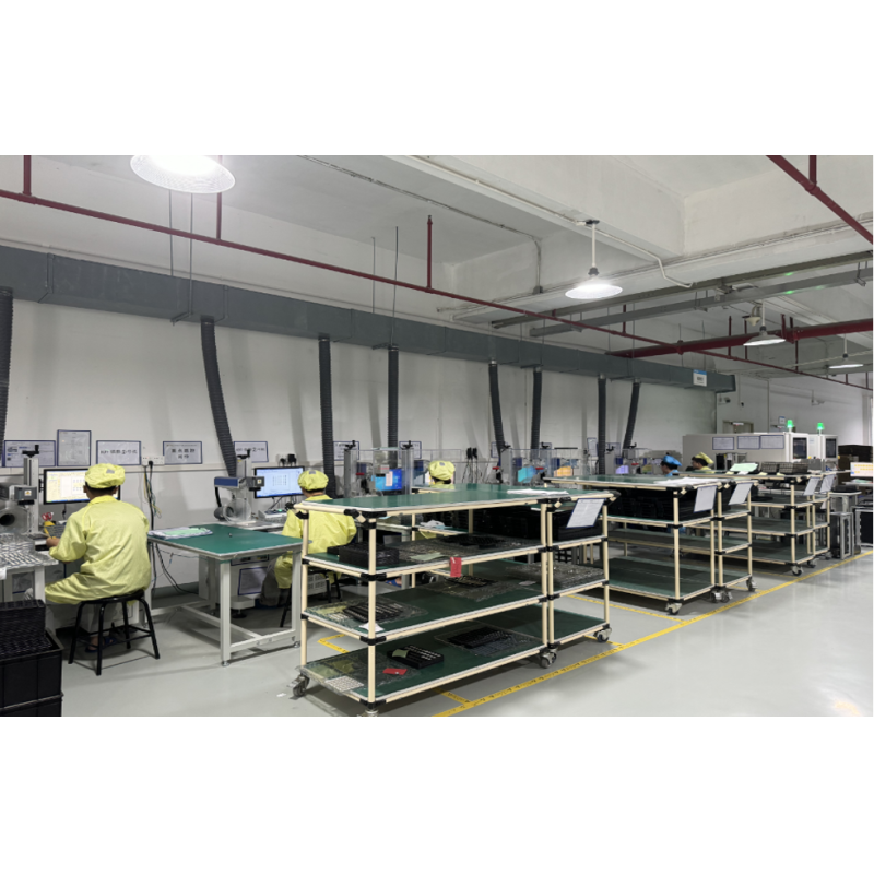 Shenzhen Wenhui Technology Development Co., Ltd.