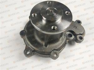 China Ford Diesel Forklift Water Pump , High Prssure Water Pump For Engine EAPN8A513F on sale