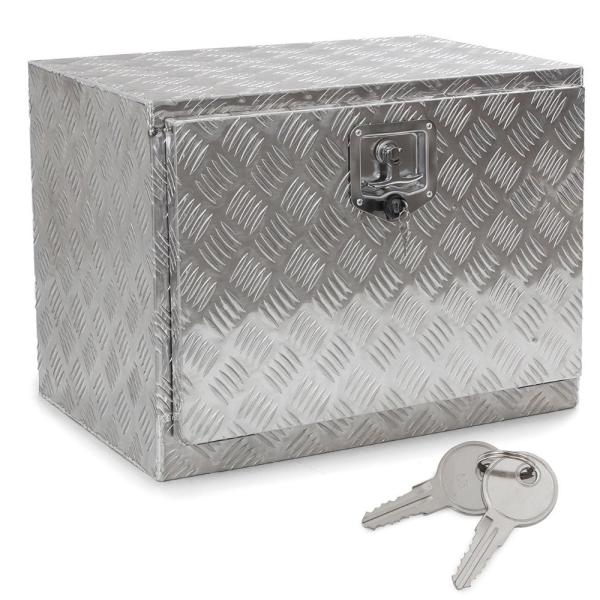 aluminum tool box,heavy duty aluminum truck tool box , aluminum box