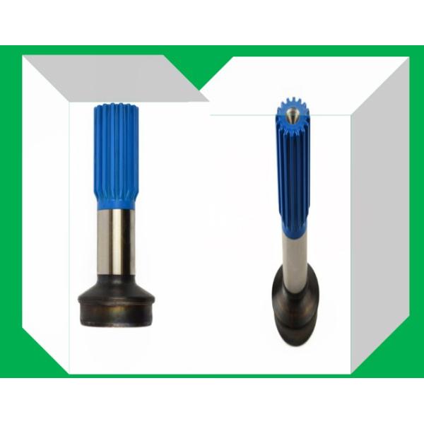 Driveshaft Spline Shaft/Tube Shaft Spicer 3-40-1571 Replacement for Aftermarket Auto Parts