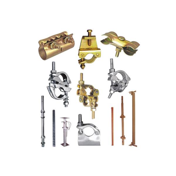 EN 74 Standard Scaffolding Essential Product for Building Strong and Resilient Framework