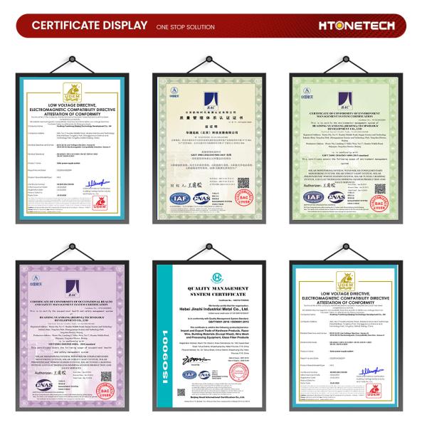 Htonetech 250W Monocrystalline Solar Panel Wholesalers Silicone Solar Panel China 605W-700W 600W-650W Portable Polycrystalline Solar Panel