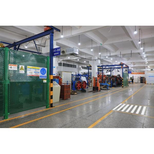 UL Communication Equipment Control Cable with Flexible Copper Core and PVC Insulation