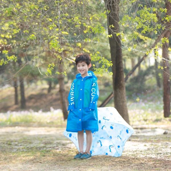 Cute Production Patent Customized Childrens Rain Umbrellas For Kids Using