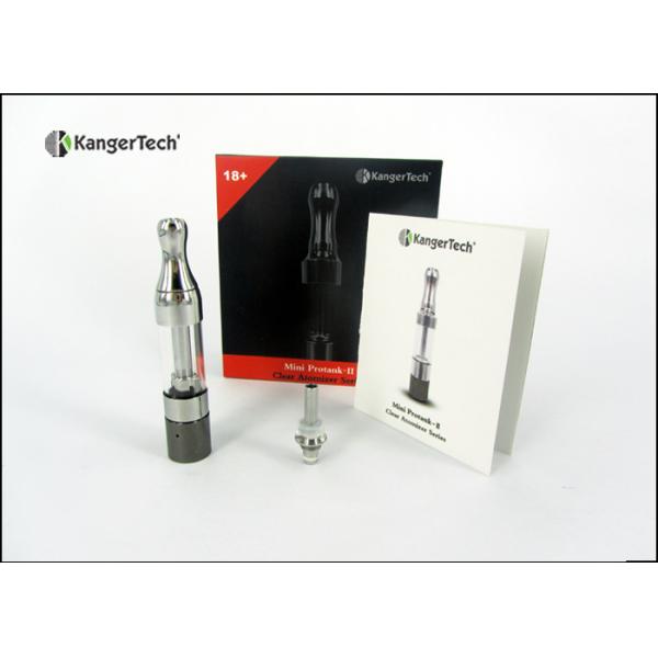 Kanger Mini Protank 2 clearomzier