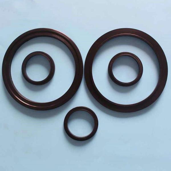 Rubber Sealing Oil Resistant Mechanical Equipment Sealing Waterproof Rubber Ring