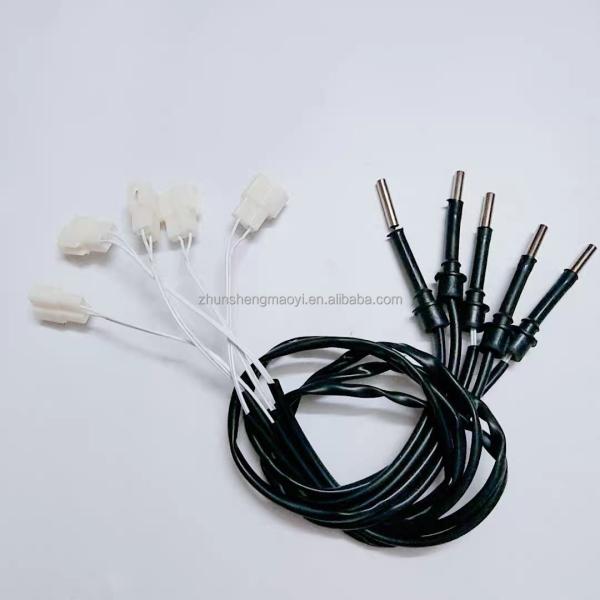 Handle Temperature Sensor Easy Temperature Control with Air Conditioner Control Panel