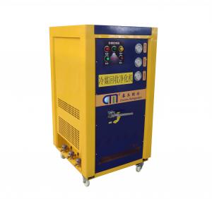 Buy cheap R227 Industrial refrigerant gas refilling machine product