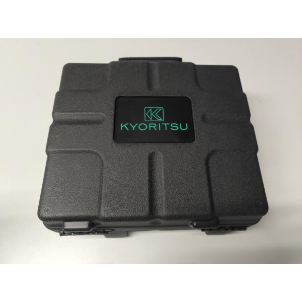 New Japan Kyoritsu Earth Tester KEW Model 4105A 4200 Ground Resistance Tester for Measuring Ground Voltage