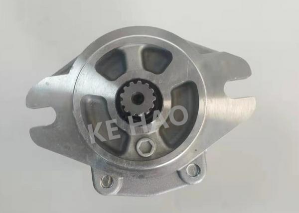 Quality 3EC-60-31711  56/7  13T  External Gear Pump ,  High Pressure Hydraulic Gear Pump for sale
