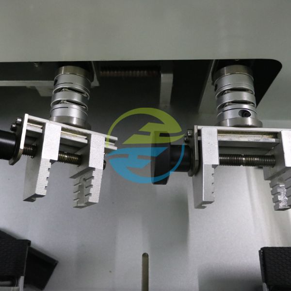 Rotary Plug and Socket Endurance Tester for Breaking Capacity & Operational Life Testing