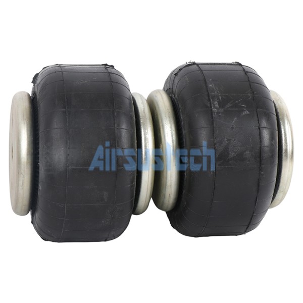 1B8X6 AIRSUSTECH High Replacement Firestone W013587605 Industrial Rubber Air Spring