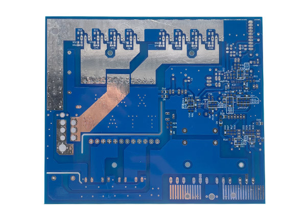 Fr4 P FPC HDI High Tg Multilayer PCBA Circuit Board