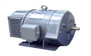 Buy cheap SIMO MOTOR  Low voltage Z2 Series single three 3 phase motor efficiency 75 kw , 200r／min product