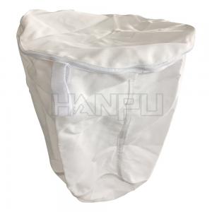 Buy cheap Dust Collection Asphalt Plant Filter Bag Mesh Filter For Liquid product
