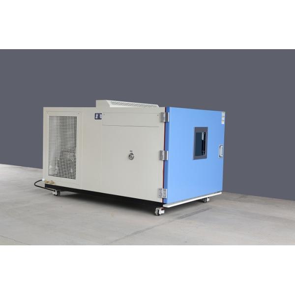 Portable Constant Humidity Chamber Cold Resistance And Heat Temperature Climate Chamber