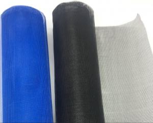 China Colored Fiberglass Mesh Cloth For Grinding Wheels Disc / Glass Fiber Mesh on sale