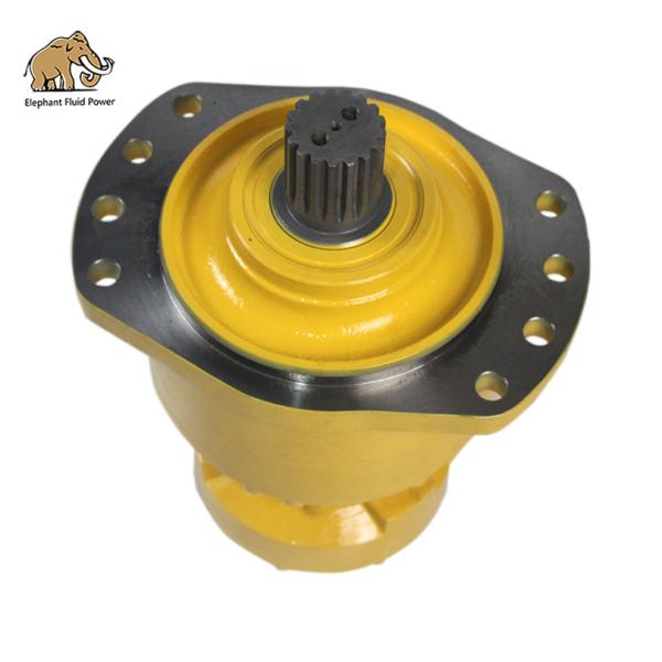 Direct Factory Rexroth MCR MCR3A400A45Z32B2M1L12F2 Radial Motor Spare Parts For Repairing