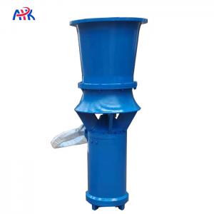 China 300m3/H 500m3/H Low Head Water Submersible Pump on sale