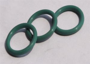 Buy cheap Household Appliance  O Ring Seals 20-90 Shore A Hardeness Low Density product