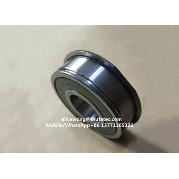 30TM13 30TM13U40AL automatic transmission bearing flanged ball bearing 30*72/79.5*21mm