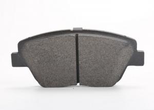 Buy cheap Low Metallic And Ceramic Brake Pads USA Green Test 50000-80000 km Warranty product
