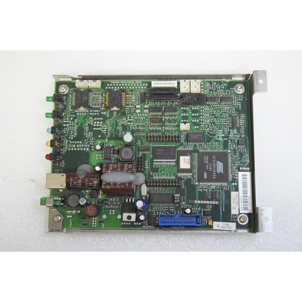Wincor Nixdorf NP06 Journal Printer Control Board PCB 1750067630 01750067630
