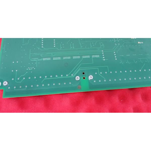 GE IS200TSVCH2A Turbine Specific Terminal Board Servor