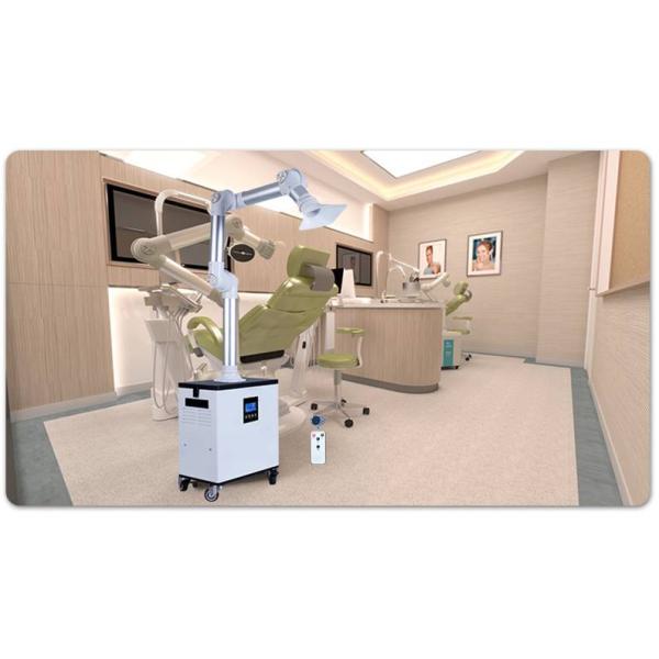 Aerosol suction machine Suction Unit Cleaning Air Machine Suction Unit Cleaning Air Machine dental