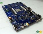 LPC2138 Arm Development Board 32/64/ KB ISP / IAP Flash With 10 Bit ADC