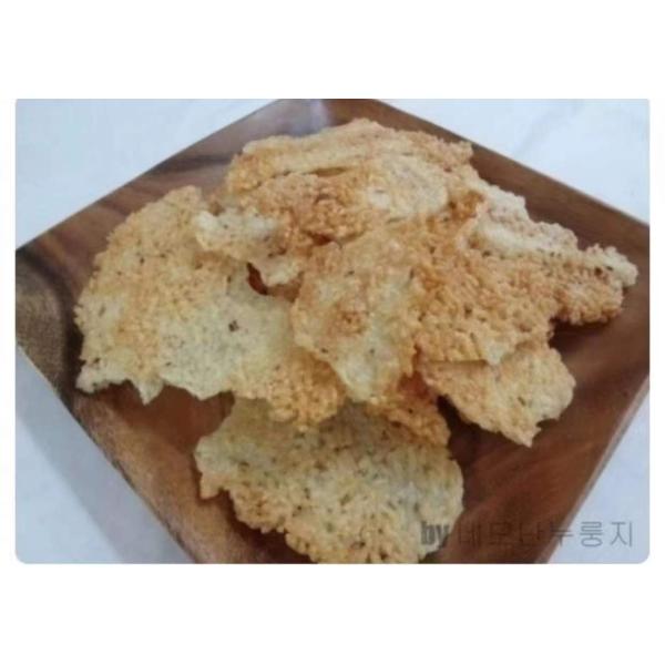 GUOBA Scorched Rice