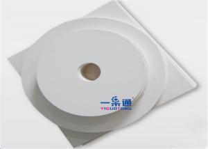 China Juice And Coke Cola Filtration Paper Equipment Spare Parts With Support Sheet on sale