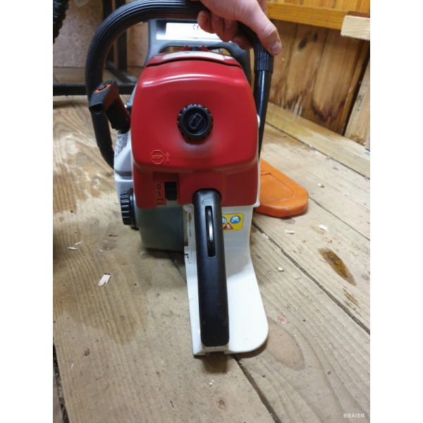 STIH MS660 Petrol Chainsaw Heavy Duty Logging Saw