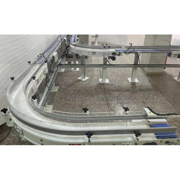 100 Packs / Min Tissue Paper Wrapping Machine ISO9001 Ldpe 3D Packing