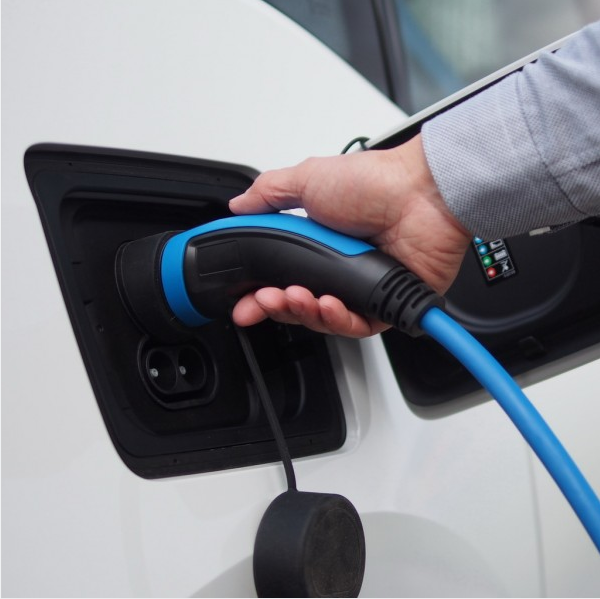 24 month warranty 16A 250V type 2 to type 2 electric car charger iec 62196-2 ev plug charging cable